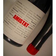 Amistat Rouge 2015