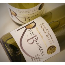 Chardonnay Chenin 2016