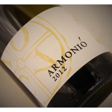 Armonio Blanc 2012