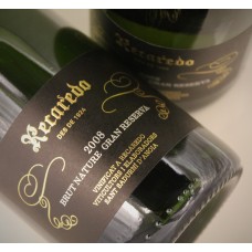 Recaredo Gran Reserva 2008