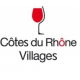 AOP Cotes du Rhone Villages Cairanne